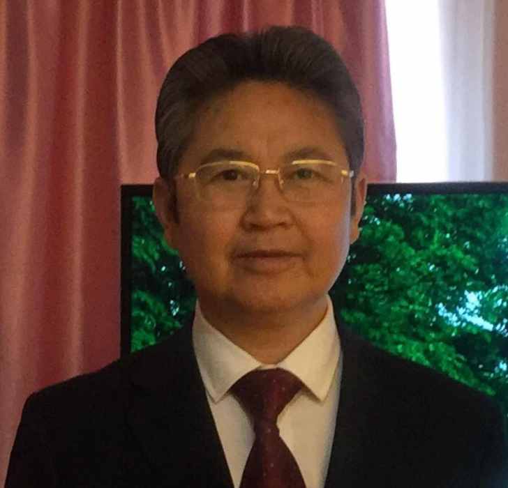 黎元君 黎元君