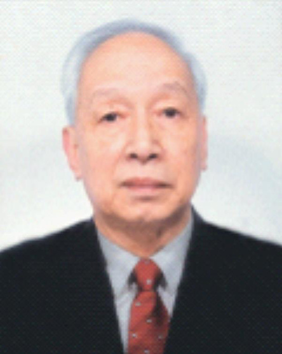 王慶成(中國社科院榮譽學部委員)