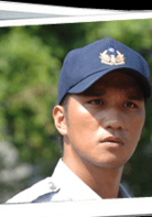 波麗士大人
