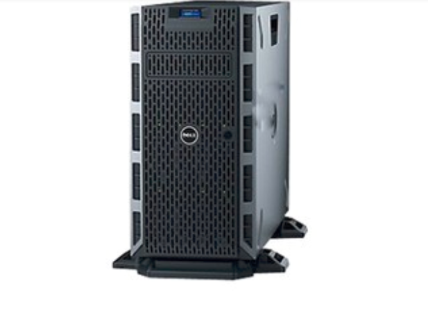 戴爾易安信PowerEdge T330 塔式伺服器(Xeon E3-1220 v5/8GB/1TB)