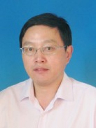 陳志平(浙江大學教授) 陳志平(浙江大學教授)