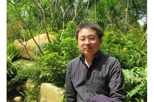 楊志堅(華南理工大學機械與汽車工程學院副教授) 楊志堅(華南理工大學機械與汽車工程學院副教授)