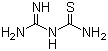 脒基硫脲分子式
