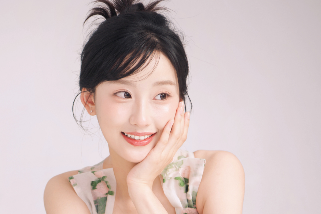 王燕飛(中國內地女演員)