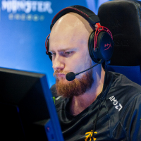 Fnatic(FNC(FNC戰隊)) Fnatic(FNC(FNC戰隊))