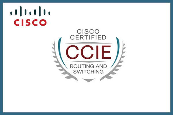 Cisco認證