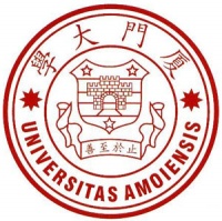 廈門大學校徽