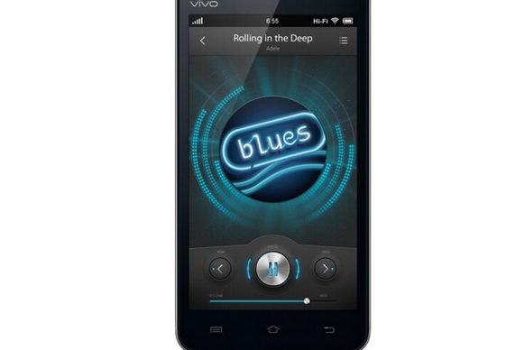 vivoS7568 vivoS7568