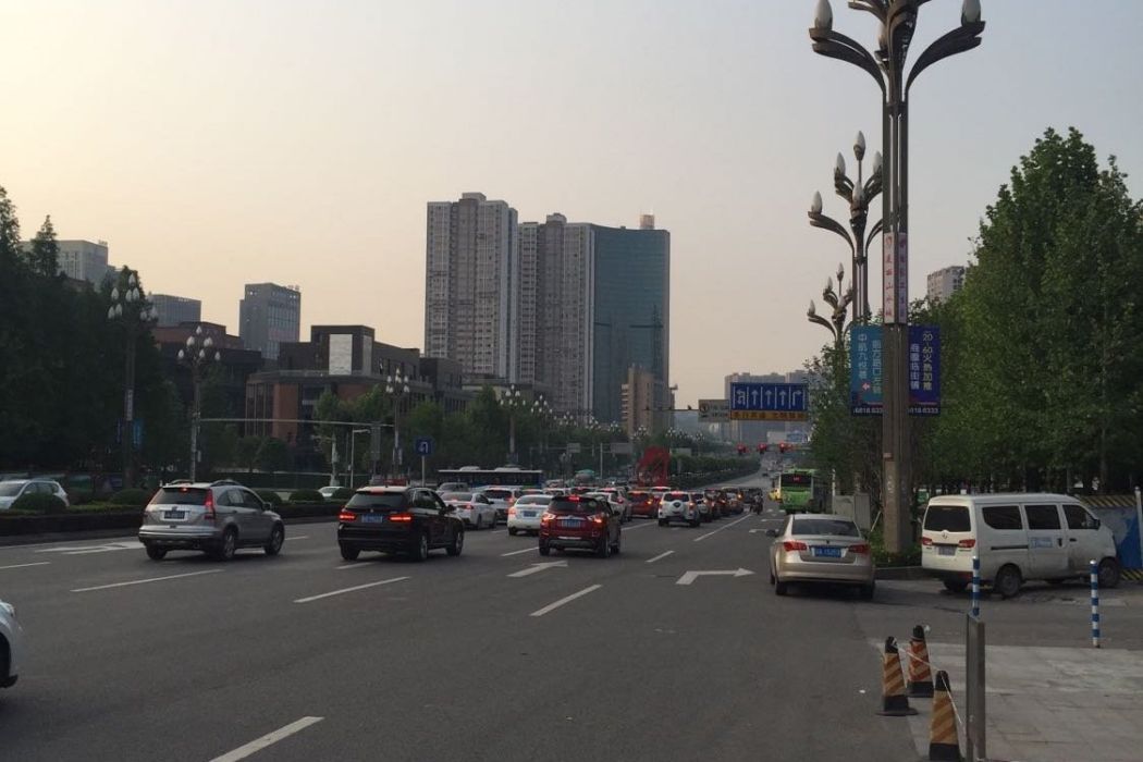 火炬大道(德安縣火炬大道) 火炬大道(德安縣火炬大道)