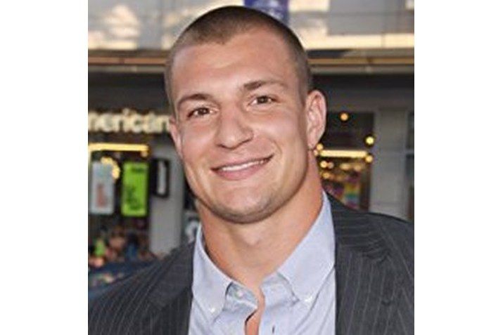Rob Gronkowski Rob Gronkowski