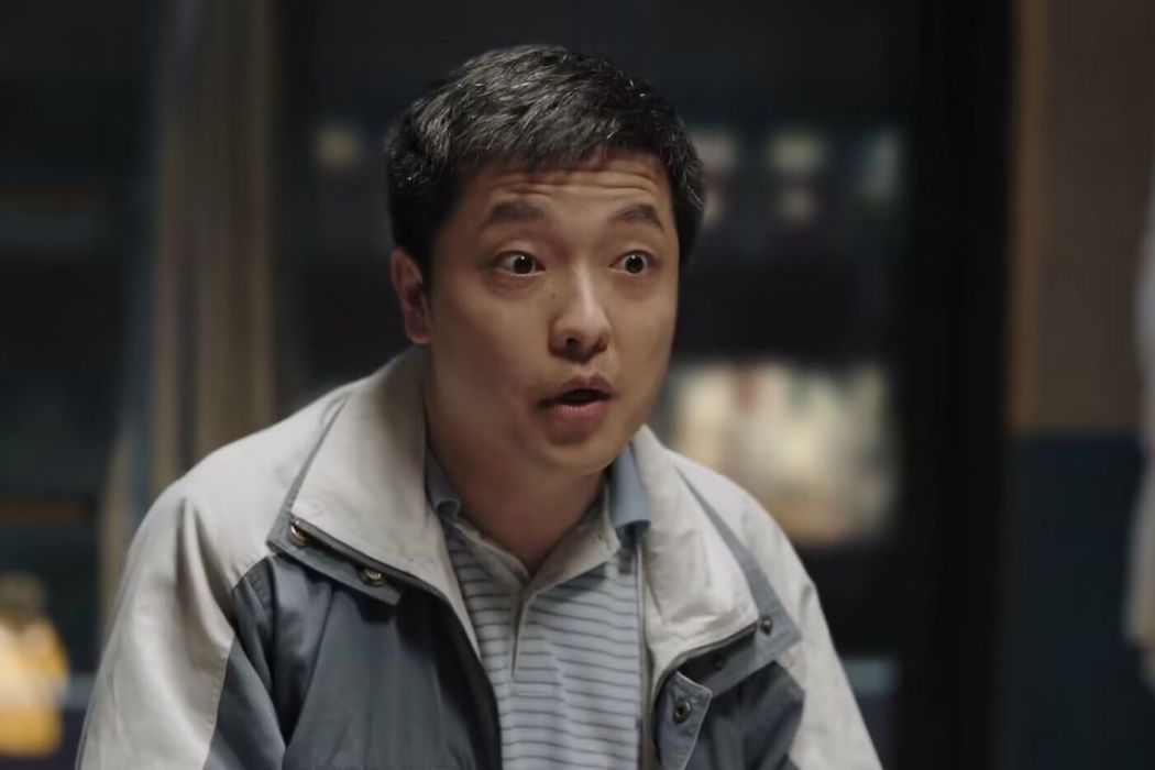 富拓(年代情感劇《人生之路》中的角色) 富拓(年代情感劇《人生之路》中的角色)