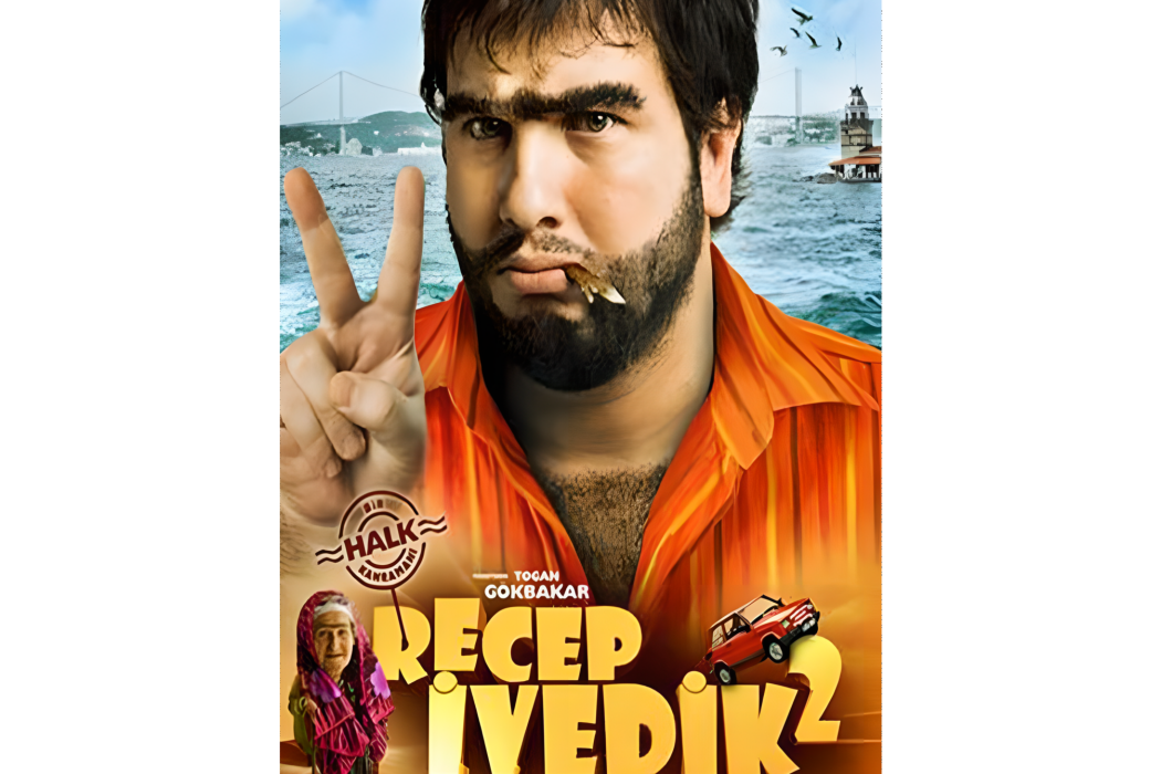 Recep Ivedik 2 Recep Ivedik 2