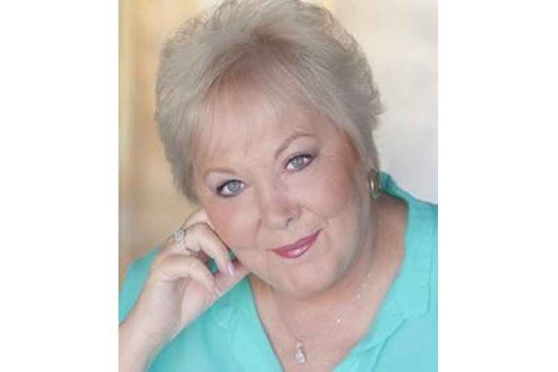 Sandra Marshall Sandra Marshall