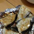 烤銀鱈魚 烤銀鱈魚