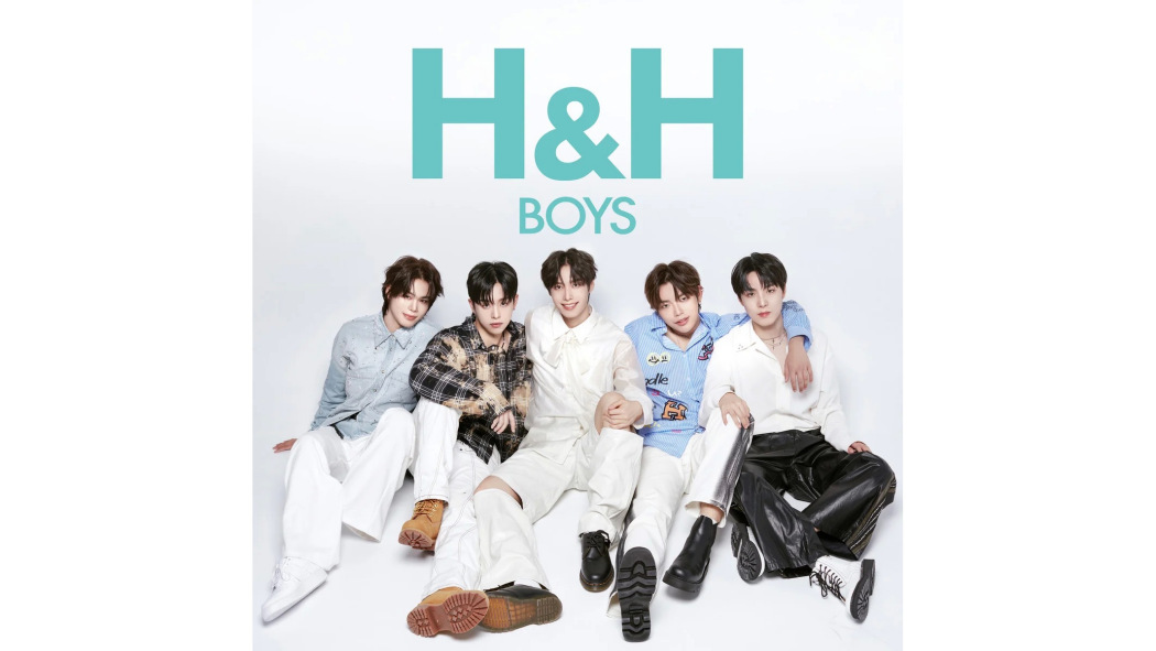 HH BOYS HH BOYS