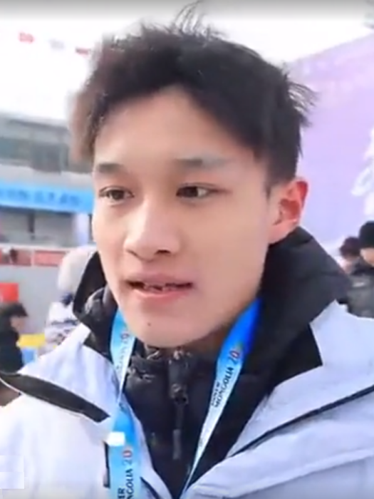 崔啟航 崔啟航