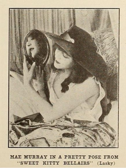 Sweet Kitty Bellairs(美國1916年James Young執導的電影) Sweet Kitty Bellairs(美國1916年James Young執導的電影)