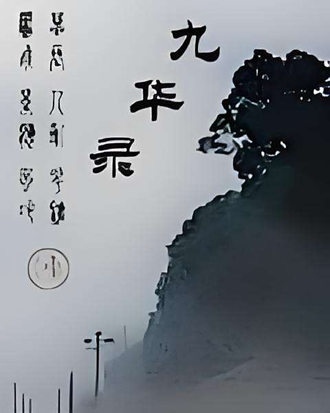 九華錄 九華錄