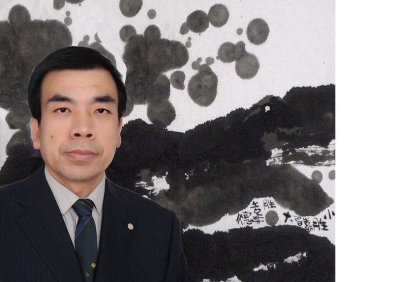 張永旗(講師) 張永旗(講師)
