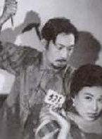 金雷(中國香港男演員) 金雷(中國香港男演員)