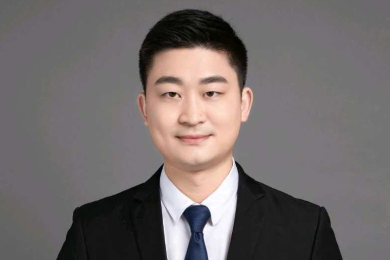 陳祿(深圳智裳科技有限公司董事長兼CEO)