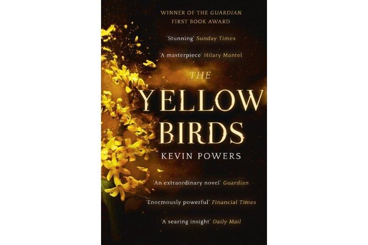 The Yellow Birds The Yellow Birds