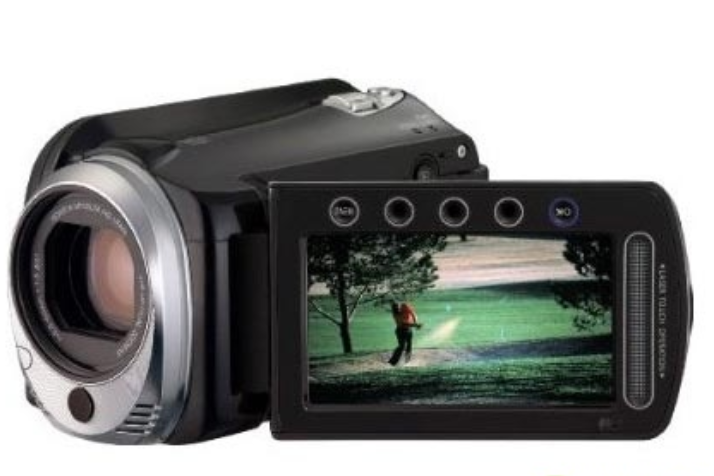 JVC GZ-HD500AC JVC GZ-HD500AC