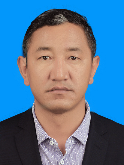 次仁旺拉(西藏自治區日喀則市薩嘎縣委副書記、縣人民政府縣長) 次仁旺拉(西藏自治區日喀則市薩嘎縣委副書記、縣人民政府縣長)