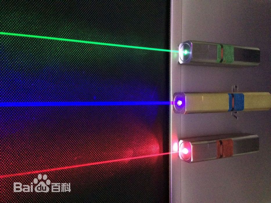 感應輻射 感應輻射