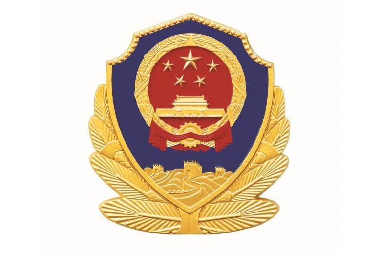 嘉善縣公安局 嘉善縣公安局