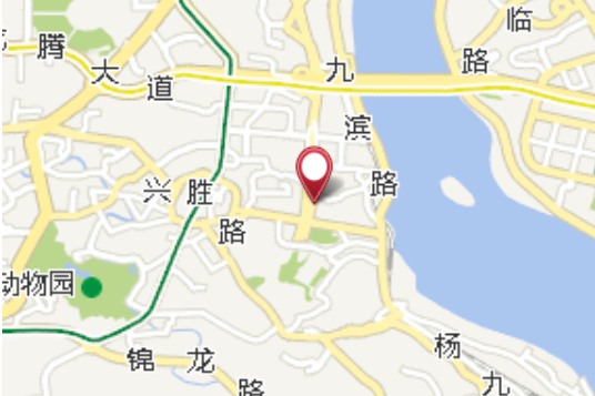 鶴皋岩 鶴皋岩