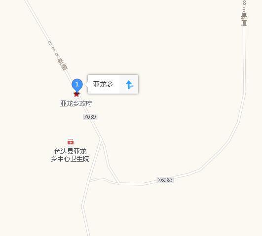 亞龍鄉 亞龍鄉