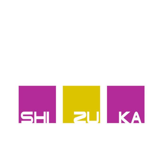 Shizuka Shizuka