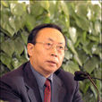 何林祥(曾任中國農業銀行行長、黨委書記)