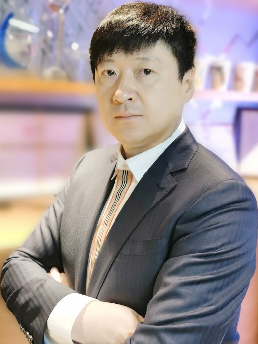 王順利(咖啡零點吧創始人) 王順利(咖啡零點吧創始人)