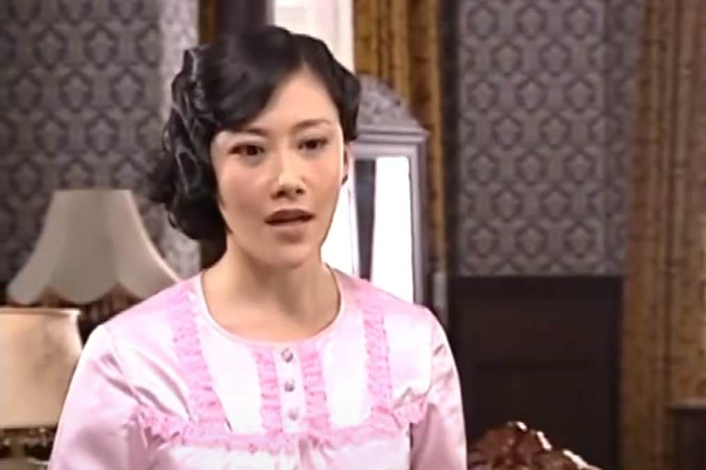 方美蓮(家庭倫理劇《天倫劫》中的反面角色) 方美蓮(家庭倫理劇《天倫劫》中的反面角色)