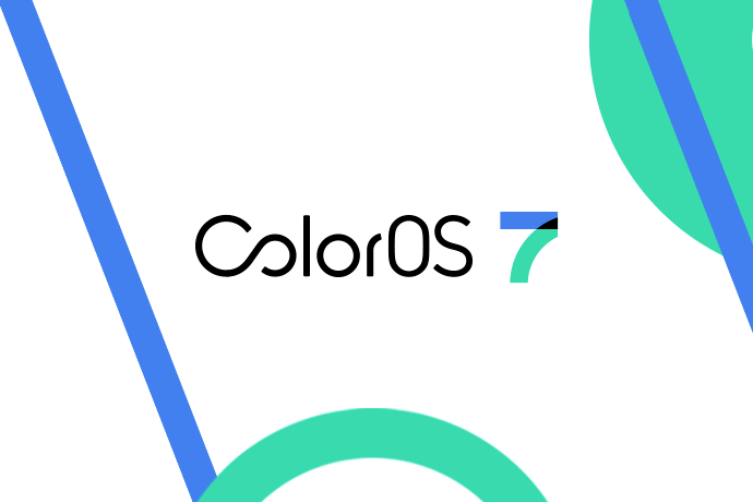 ColorOS 7 ColorOS 7