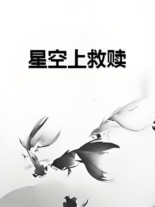 星空上救贖 星空上救贖