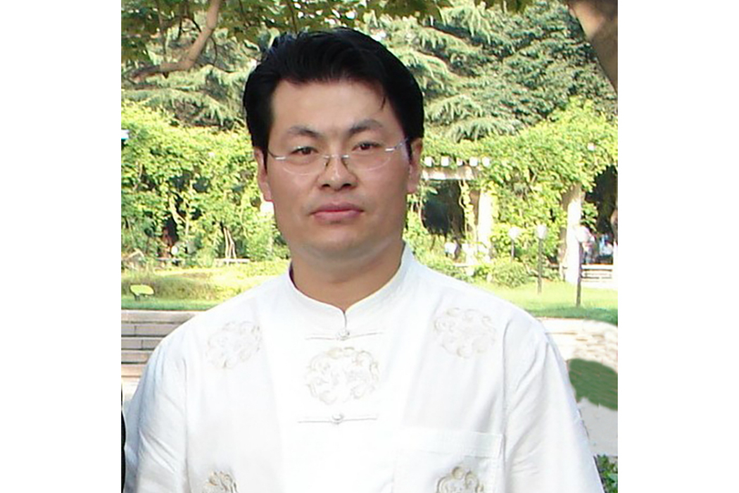 晁代雙 晁代雙
