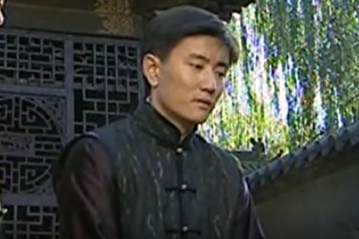 辛書恆 辛書恆