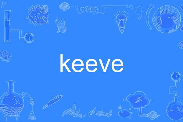 keeve keeve