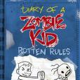 Diary of a Zombie Kid Diary of a Zombie Kid