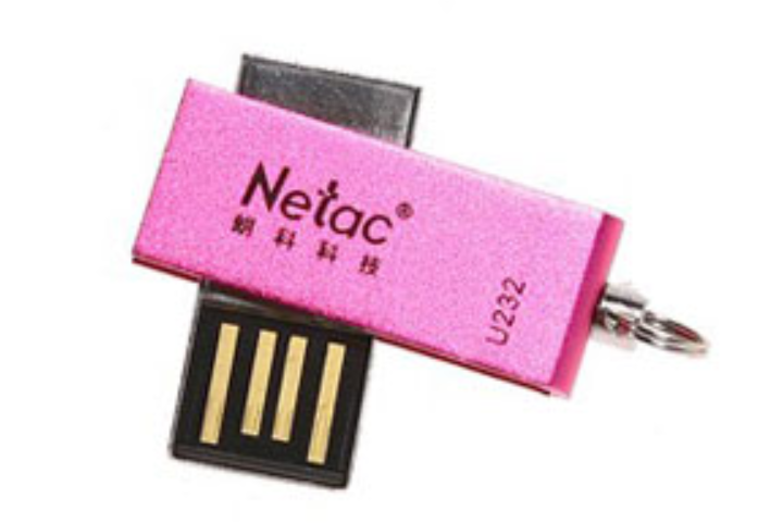 朗科U232(4GB) 朗科U232(4GB)
