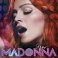 SORRY(madonna歌曲)