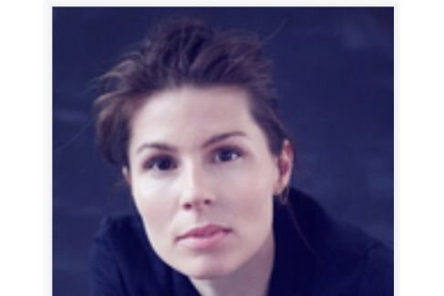Cecilie Stenspil Cecilie Stenspil