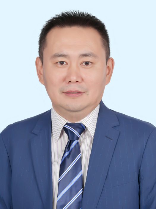 李小龍(安徽理工大學副教授) 李小龍(安徽理工大學副教授)