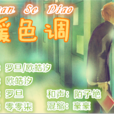暖色調(歐皓汐/羅旦演唱歌曲) 暖色調(歐皓汐/羅旦演唱歌曲)