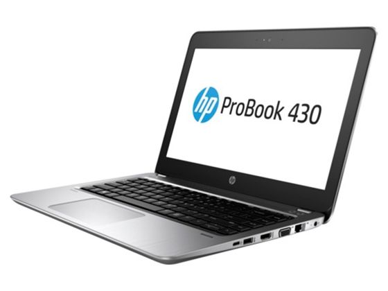 惠普PROBOOK 430 G4 惠普PROBOOK 430 G4