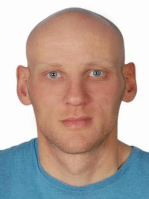 GIERA Krystian