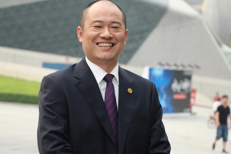 時坤(廣州文三七健康科技有限公司總經理) 時坤(廣州文三七健康科技有限公司總經理)